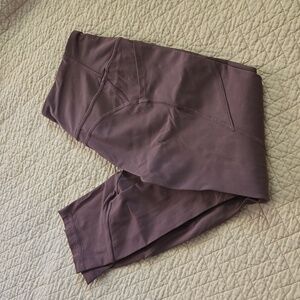 Lululemon All The Right Places Crop